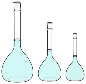 Volumetric Flasks